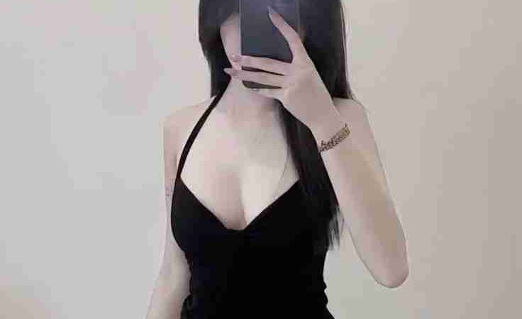 347+ Ảnh chụp trước gương che mặt nữ phong cách cá tính