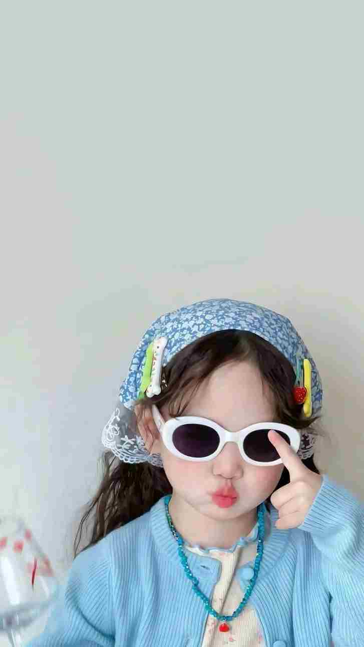 Ảnh Em Bé Dễ Thương Với Nụ Cười Thiên Thần 13