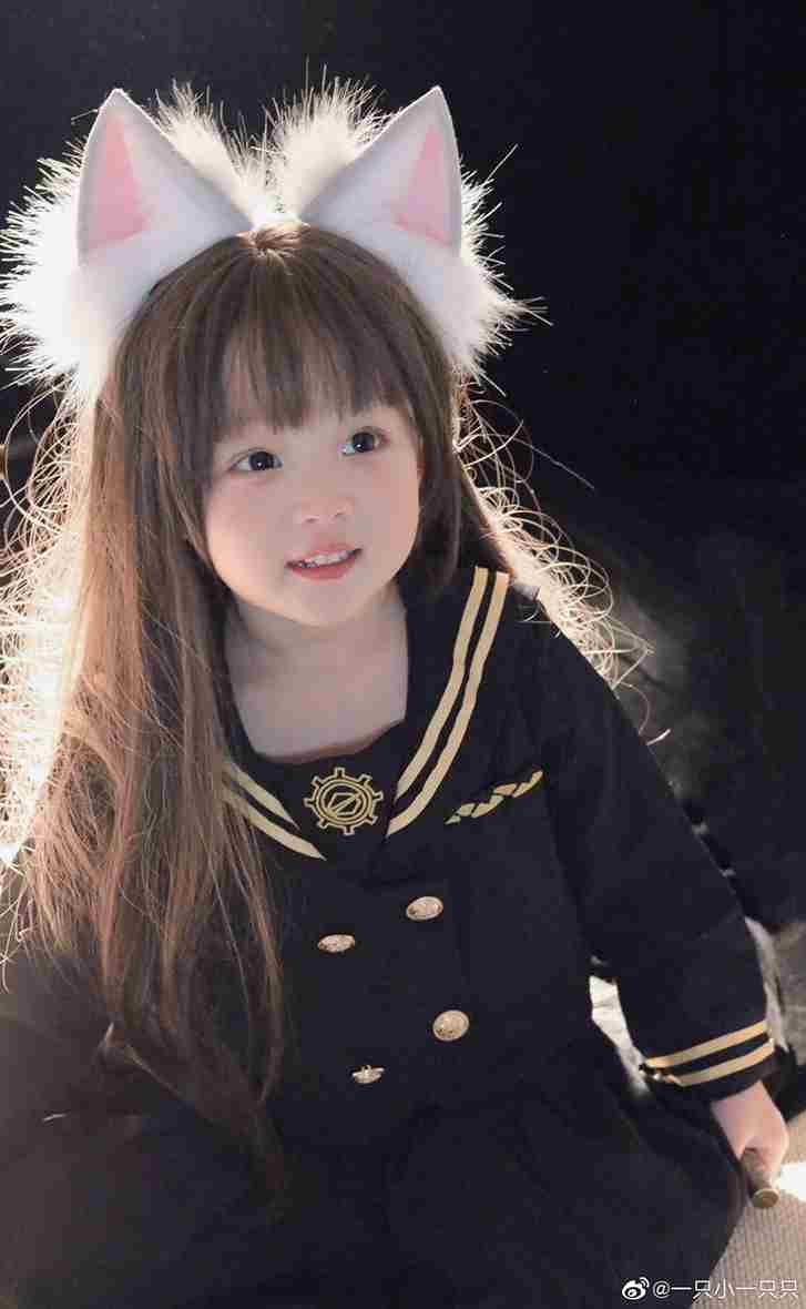 Ảnh Em Bé Dễ Thương Với Nụ Cười Thiên Thần 8