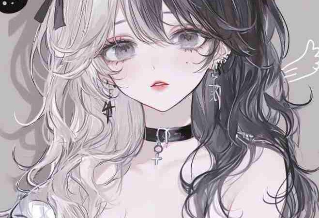 894+ Hình ảnh anime cute đáng yêu cho avatar cực xinh