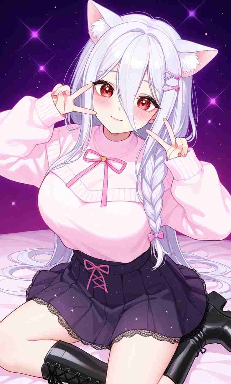 Kho 925+ Bộ sưu tập Anime Nữ Quyến Full HD Miễn Phí 13