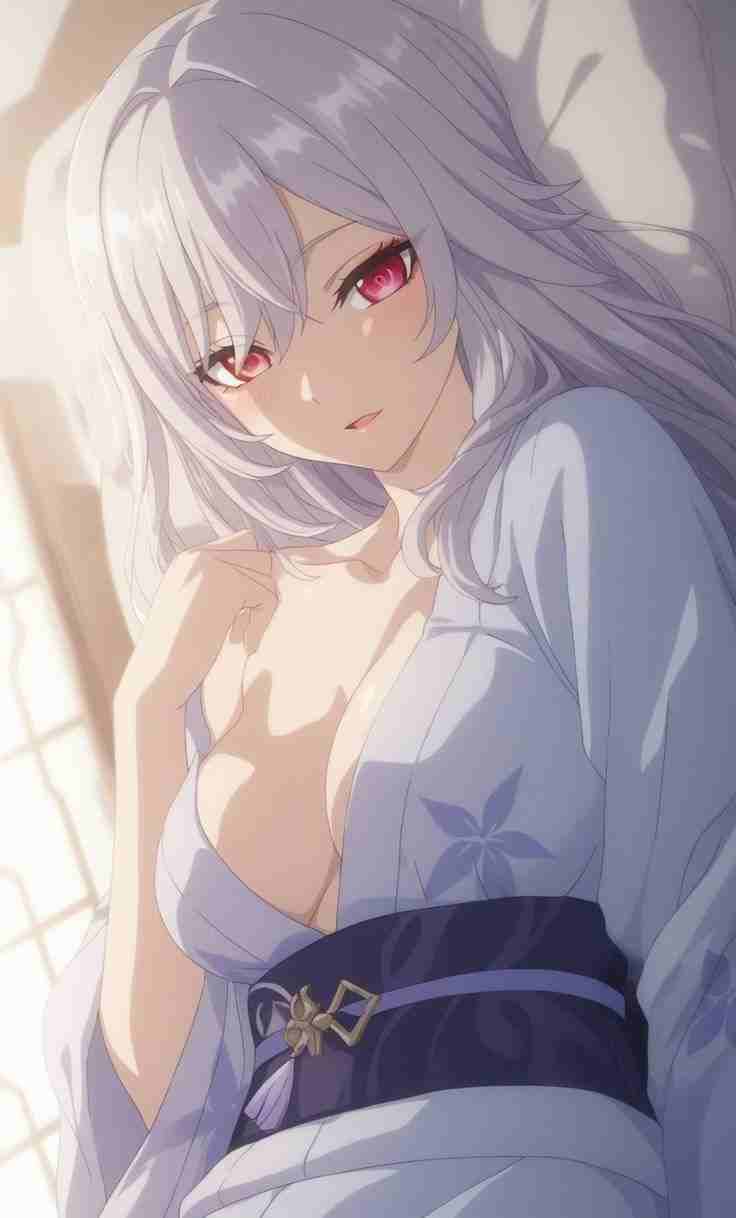 Kho 925+ Bộ sưu tập Anime Nữ Quyến Full HD Miễn Phí 4