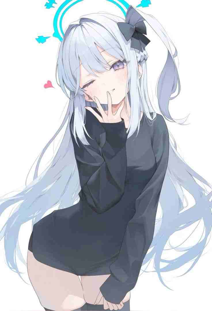 Kho 925+ Bộ sưu tập Anime Nữ Quyến Full HD Miễn Phí 2