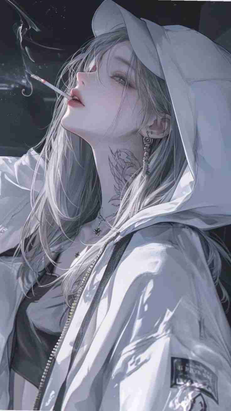 Tổng Hợp 928+ Bộ sưu tập Avatar Cá Tính Nữ Độc Đáo Chất Nhất 10