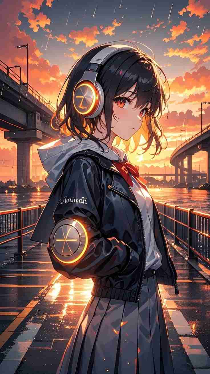 Tổng Hợp 928+ Bộ sưu tập Avatar Cá Tính Nữ Độc Đáo Chất Nhất 6