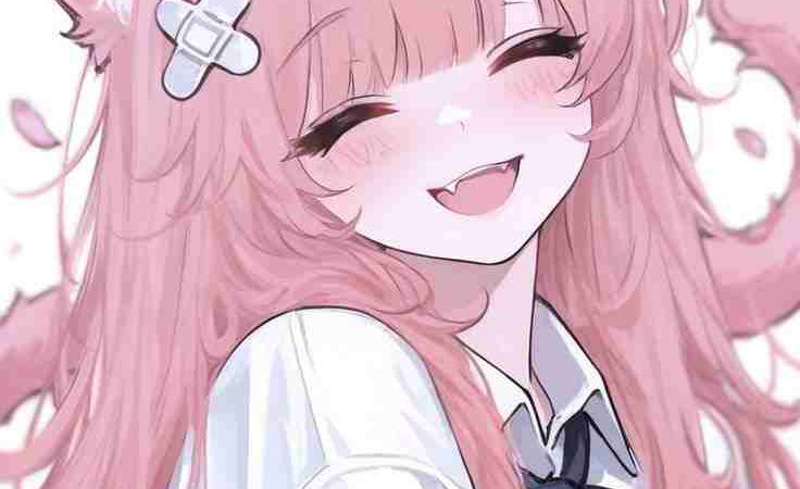 415+ Hình Anime Đẹp Lung Linh Đậm Chất Nghệ Thuật