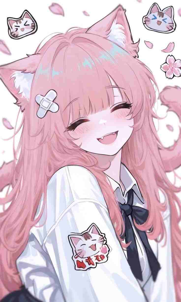 Hình Anime Đẹp Lung Linh Đậm Chất Nghệ Thuật 1