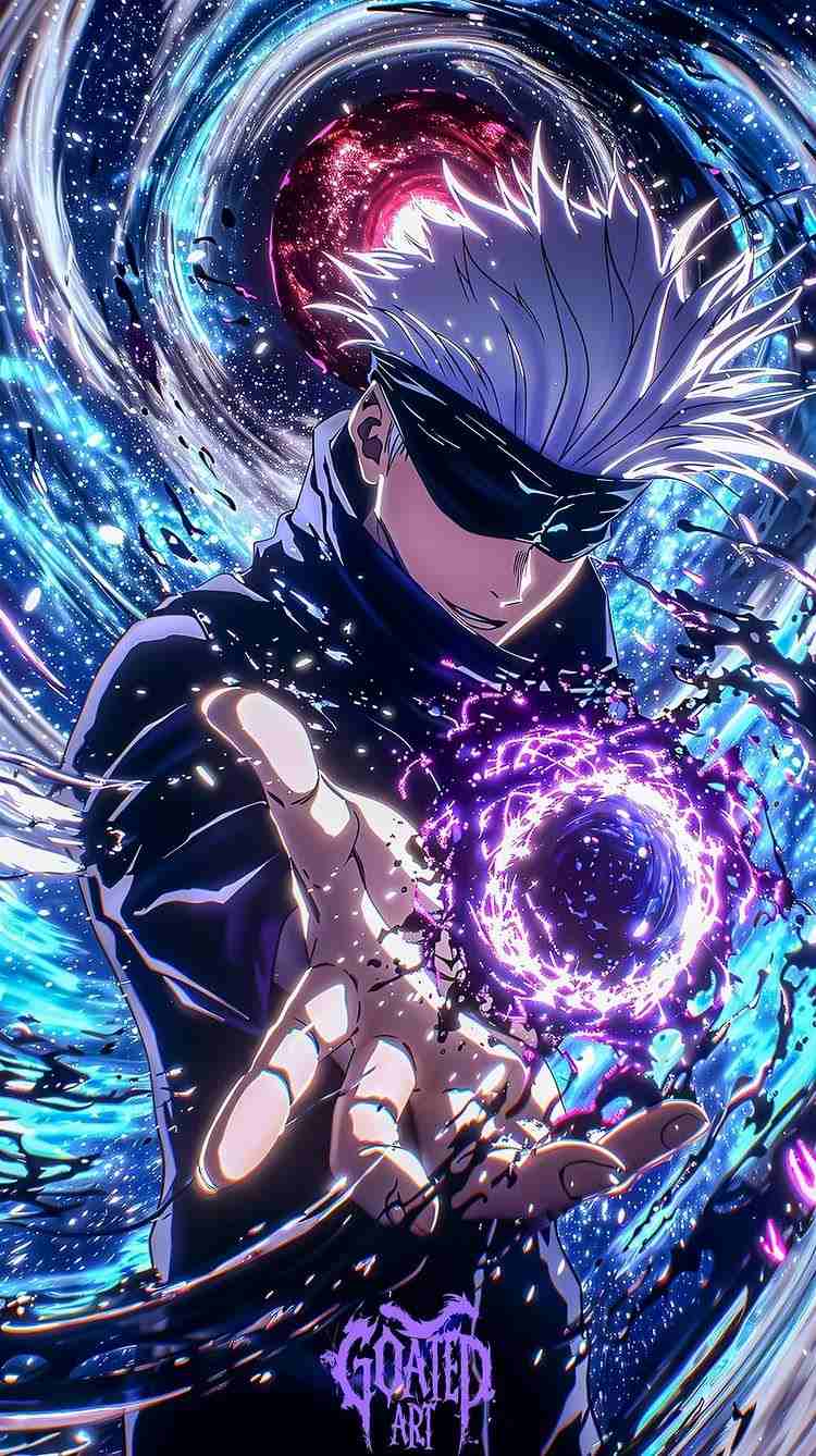 Hình Anime Đẹp Lung Linh Đậm Chất Nghệ Thuật 12