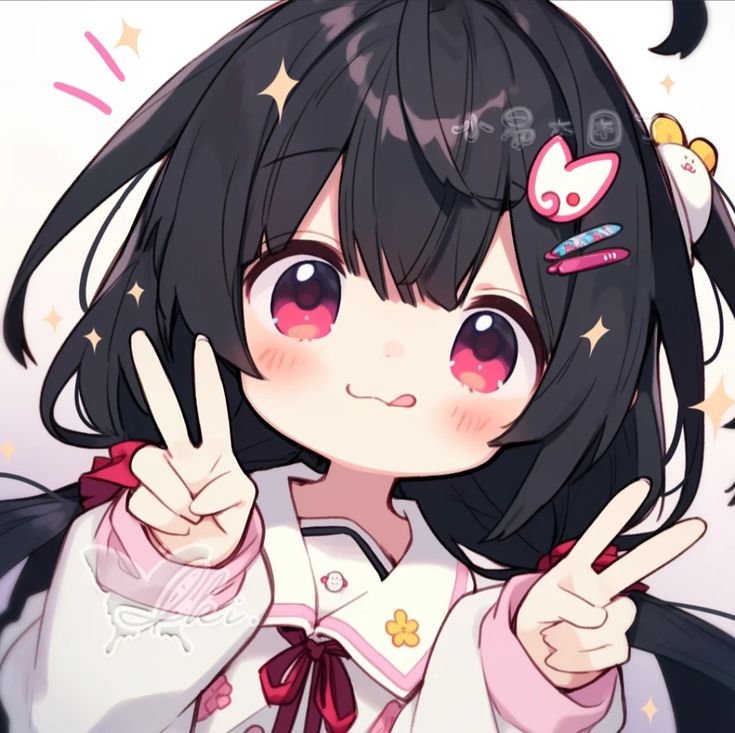 Kho ảnh hoạt hình Nhật siêu cute bộ sưu lộng lẫy Nhất Dành Cho Bạn 6