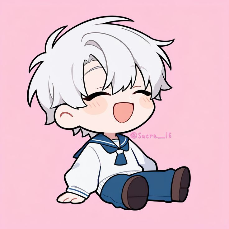 Kho ảnh hoạt hình Nhật siêu cute bộ sưu lộng lẫy Nhất Dành Cho Bạn 8