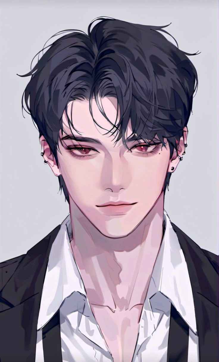 Top Ảnh Anime Đẹp Chất Lượng Cao Được Yêu Thích 6