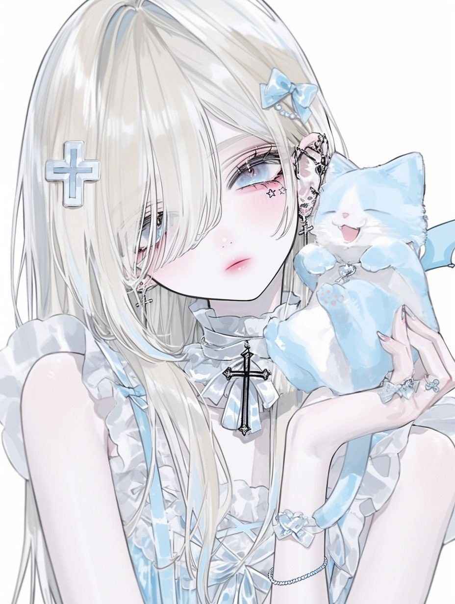 Tuyển Chọn 495+ Hình Anime Gái kawaii Cực lung linh 13