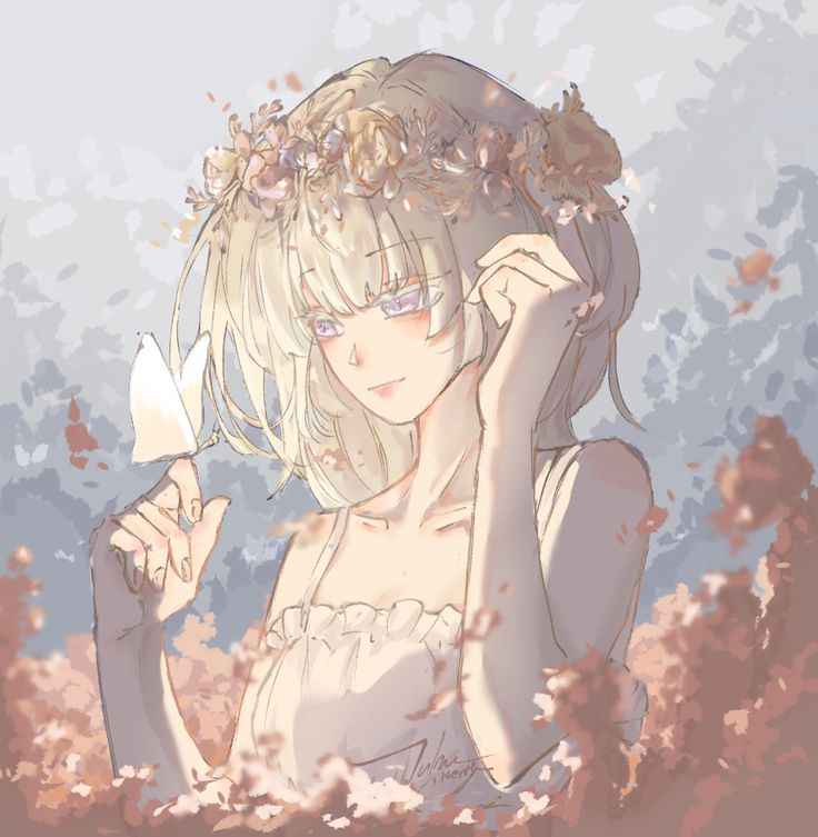 Tuyển Chọn 495+ Hình Anime Gái kawaii Cực lung linh 14