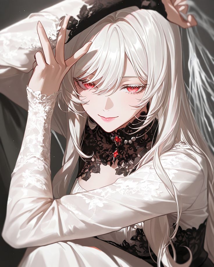 Ảnh Anime Ngầu Cá Tính Mạnh Mẽ Chuẩn Phong Cách 10