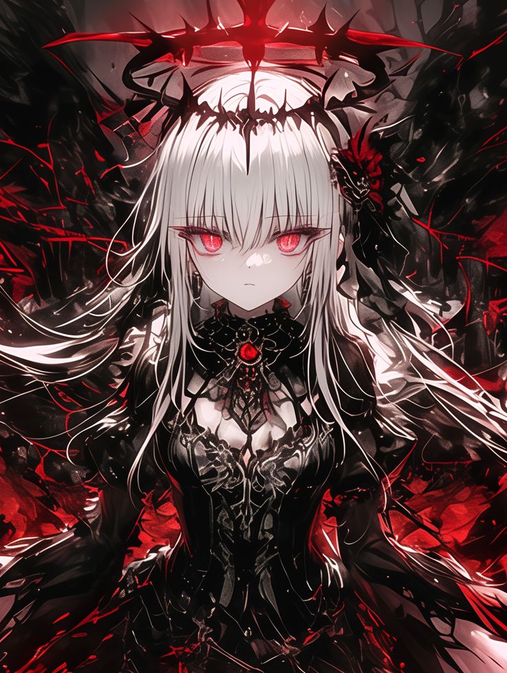 Ảnh Anime Ngầu Cá Tính Mạnh Mẽ Chuẩn Phong Cách 11