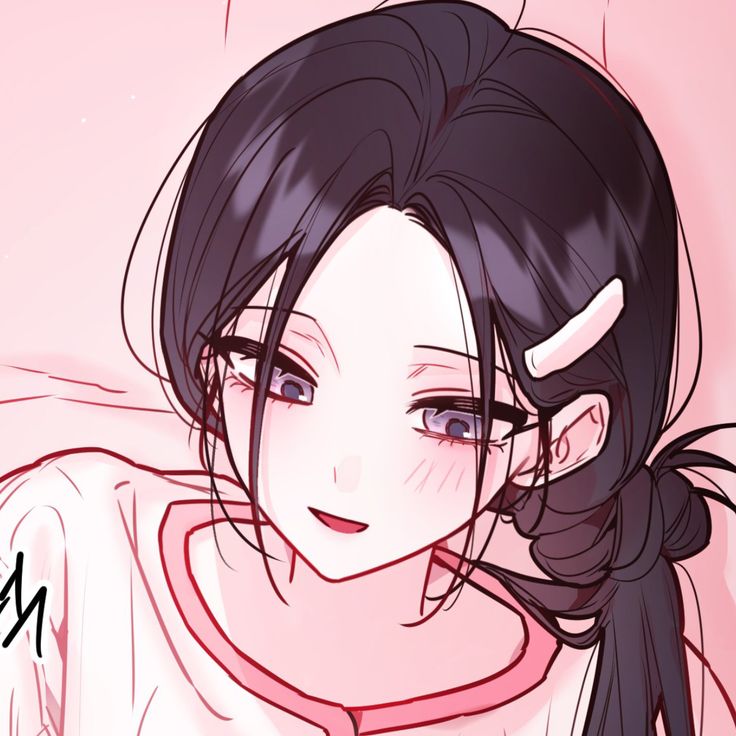 Ảnh Anime Nữ Xinh Đẹp Lung Linh Đầy Mê Hoặc 9