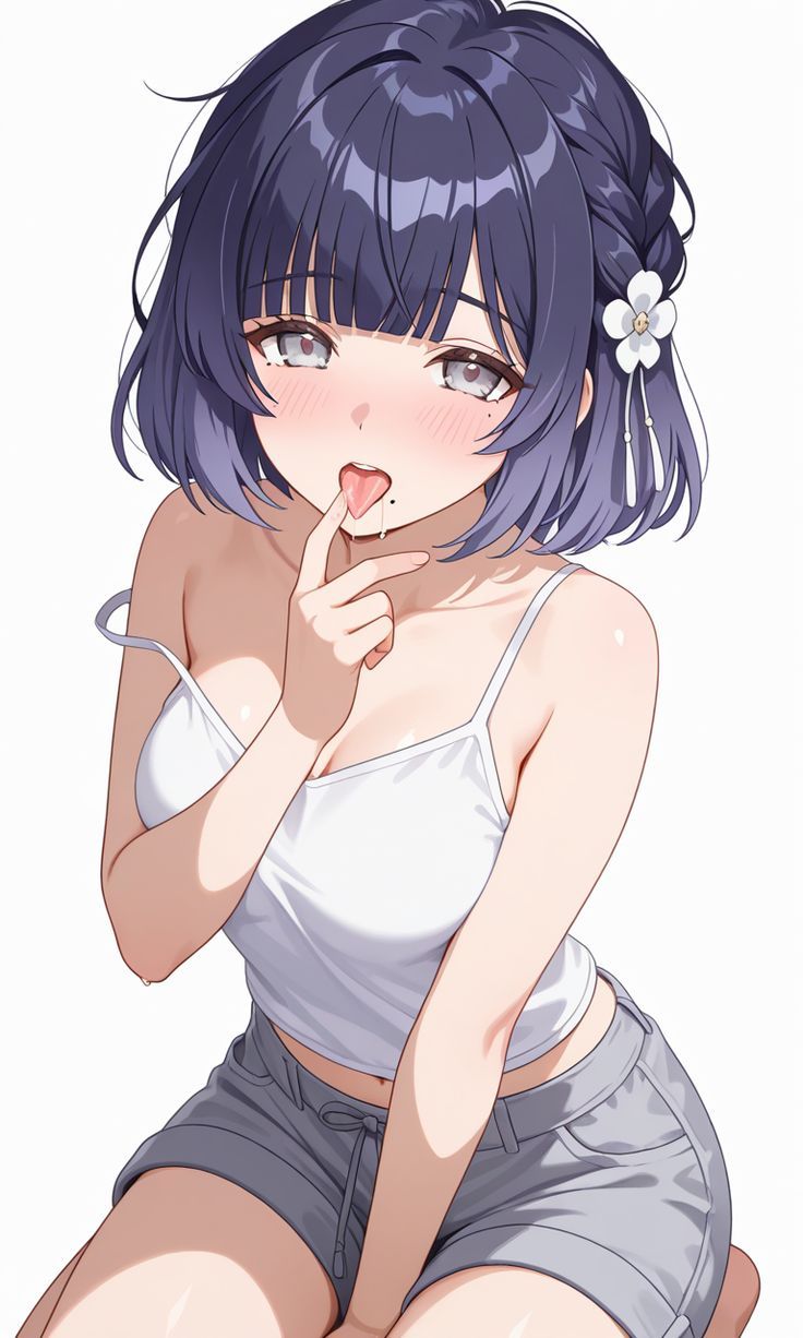 Tổng hợp Ảnh Anime Sex đẹp và táo bạo nhất hiện nay 12