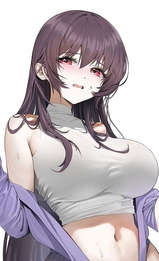 Tổng hợp Ảnh Anime Sex đẹp và táo bạo nhất hiện nay 3