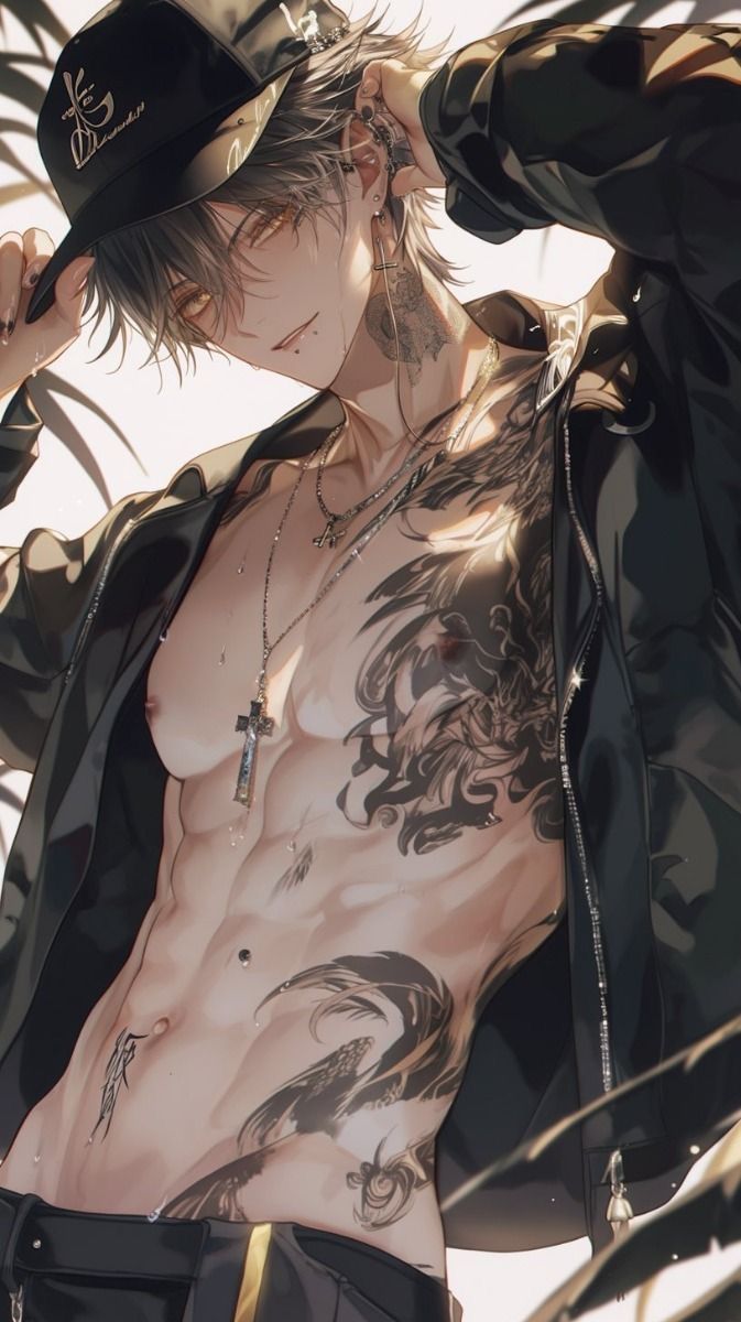 Tổng hợp Ảnh Anime Sex đẹp và táo bạo nhất hiện nay 10