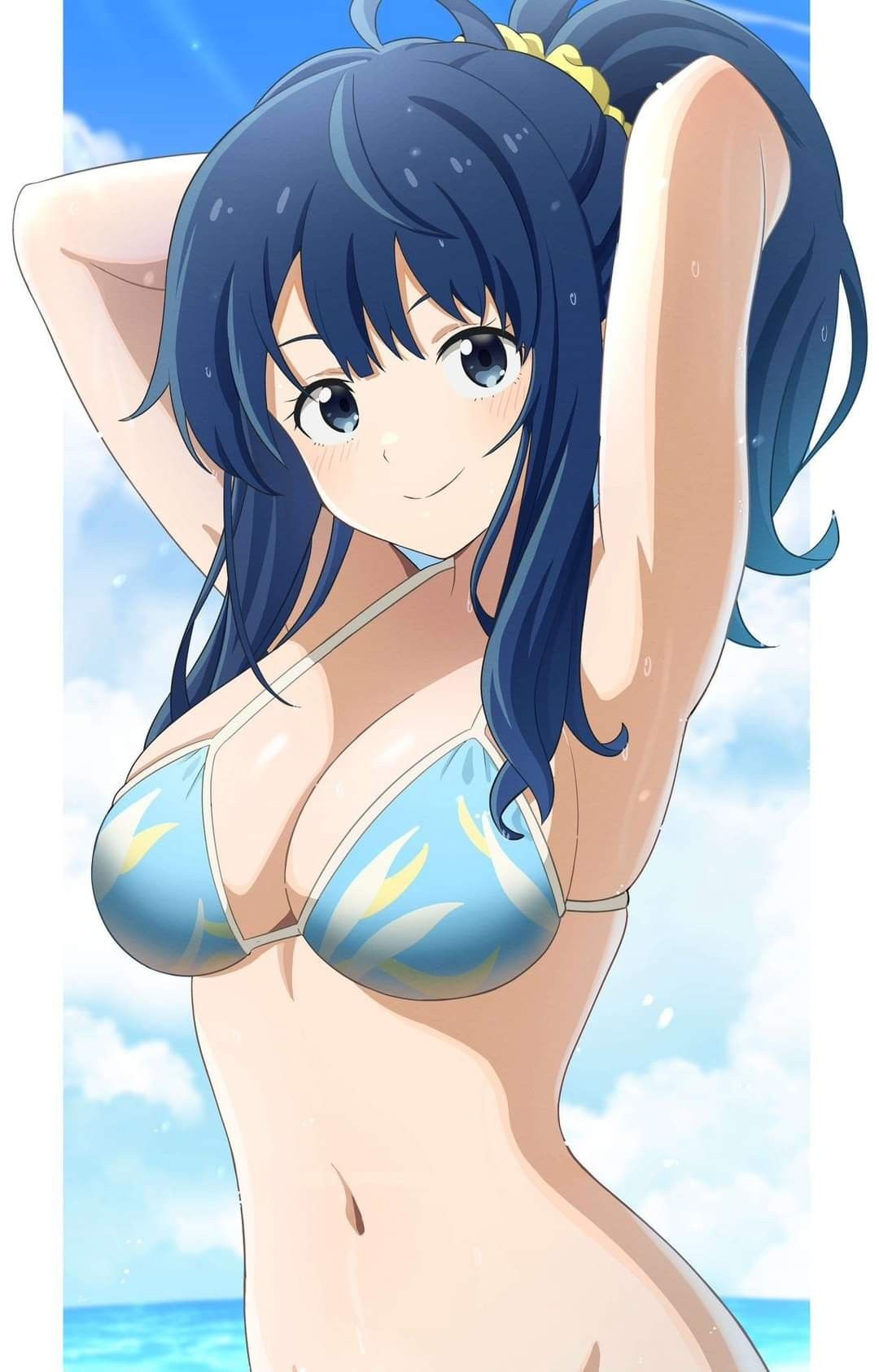 Tổng hợp Ảnh Anime Sex đẹp và táo bạo nhất hiện nay 9