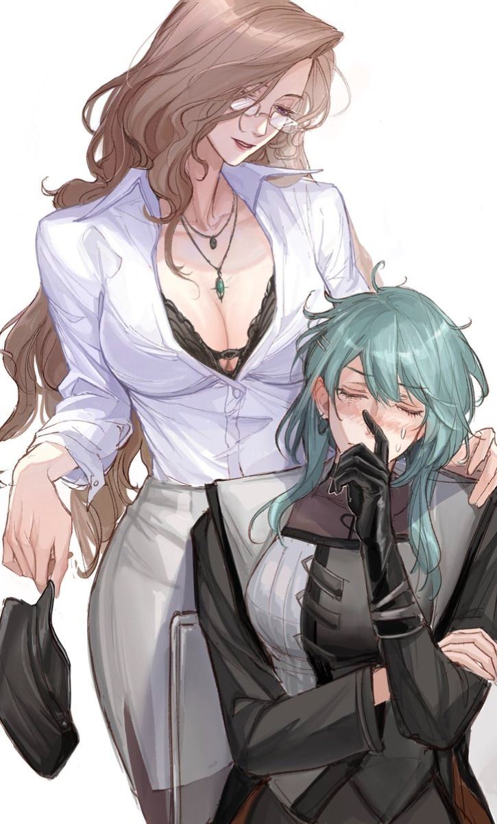 Tổng hợp Ảnh Anime Sex đẹp và táo bạo nhất hiện nay 13