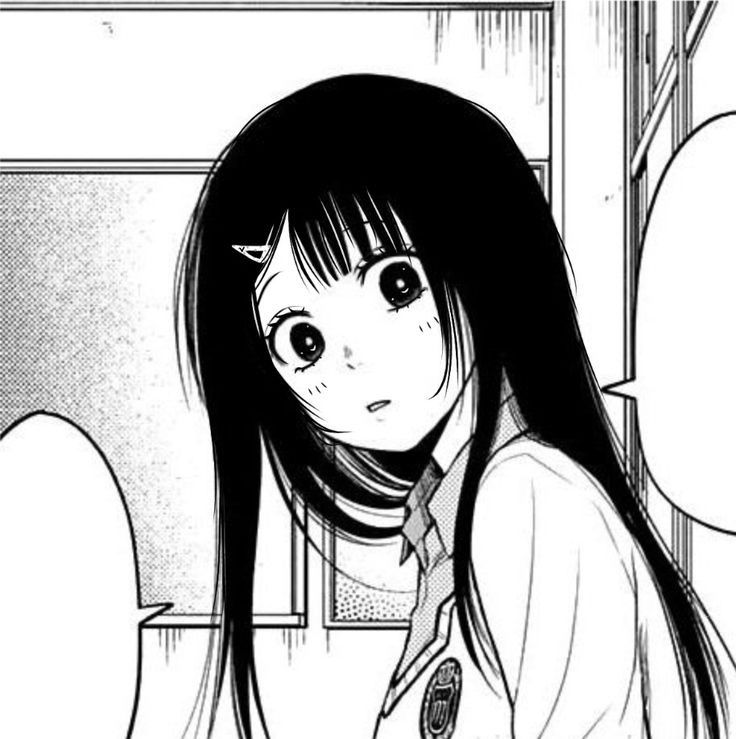 Top 865+ Kho ảnh hoạt hình Nhật Trắng Đen Tối Giản Nhưng Ai Cũng Mê 1