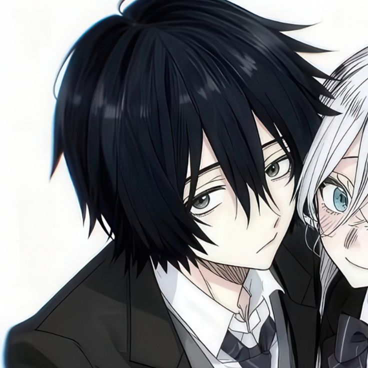 Top 824+ Tuyển tập Cặp Đôi phong cách anime Ai Cũng Mê 10