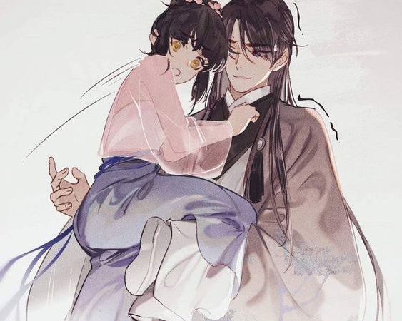 662+ Top 824+ Tuyển tập Cặp Đôi phong cách anime Ai Cũng Mê