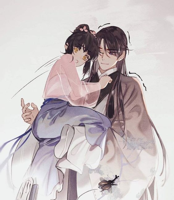 Top 824+ Tuyển tập Cặp Đôi phong cách anime Ai Cũng Mê 1