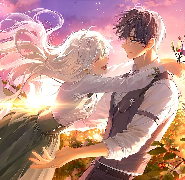 Top 824+ Tuyển tập Cặp Đôi phong cách anime Ai Cũng Mê 8