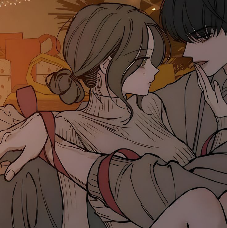 Top 824+ Tuyển tập Cặp Đôi phong cách anime Ai Cũng Mê 12