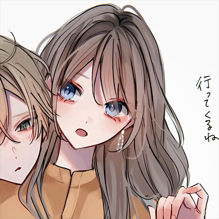 Top 824+ Tuyển tập Cặp Đôi phong cách anime Ai Cũng Mê 3