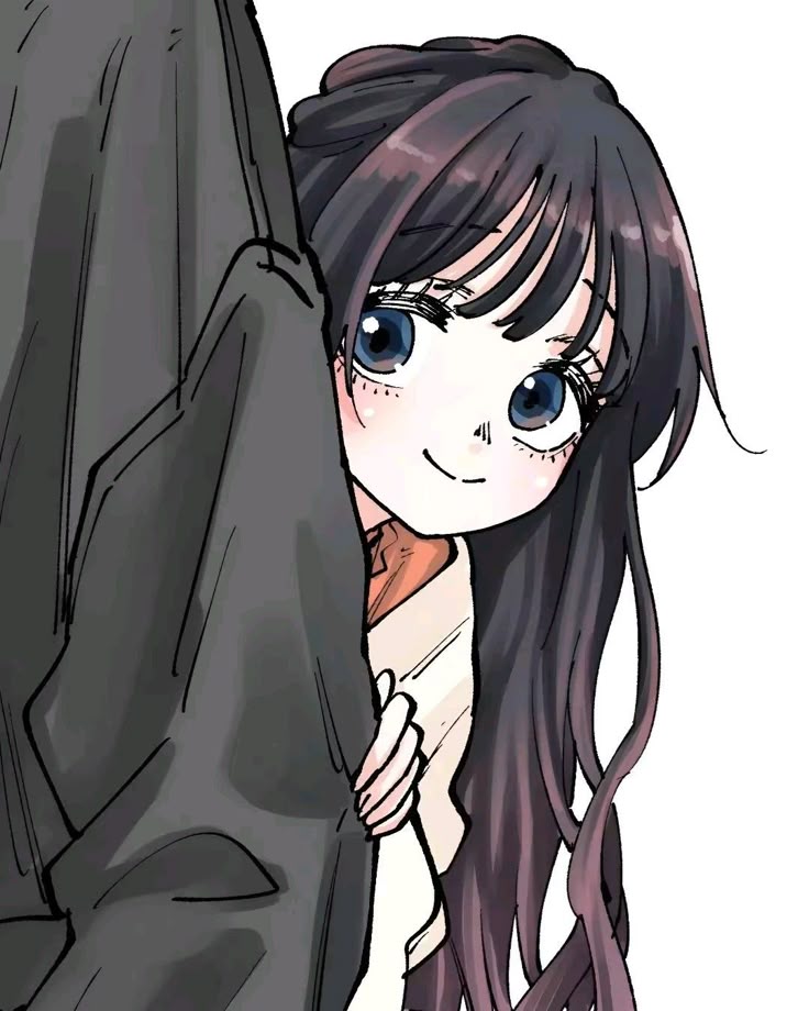 Tuyển tập đáng yêu Anime cực xinh Làm Tan Chảy Trái Tim 11