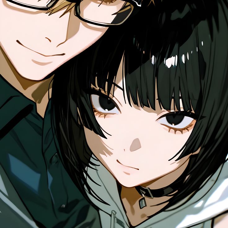 Tổng Hợp 886+ Tuyển tập Đôi Anime Chất Nhất 9