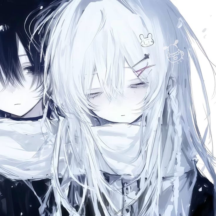 Tổng Hợp 886+ Tuyển tập Đôi Anime Chất Nhất 2