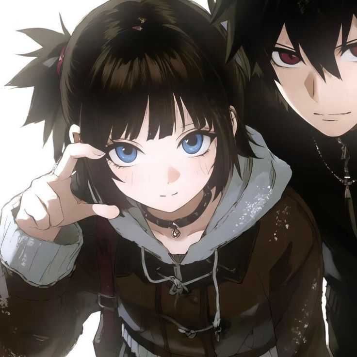 Tổng Hợp 886+ Tuyển tập Đôi Anime Chất Nhất 13