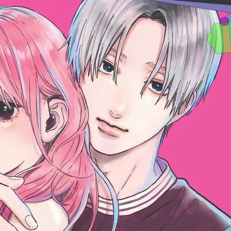 Tổng Hợp 886+ Tuyển tập Đôi Anime Chất Nhất 3