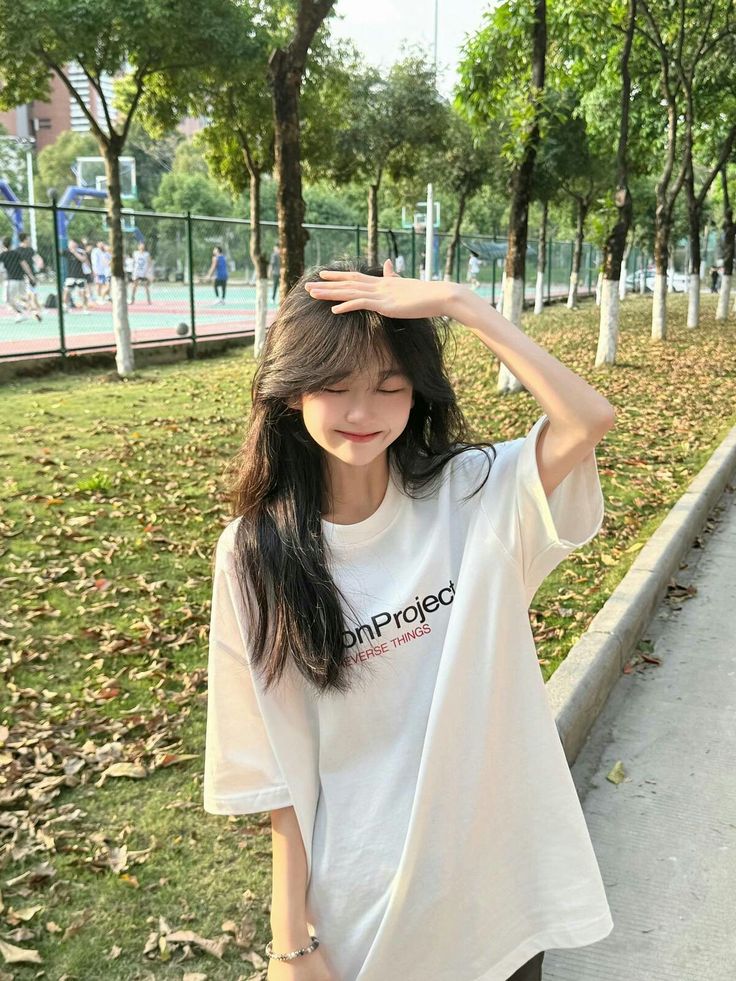 711+ Ảnh Gái xinh nhẹ nhàng khiến lòng người rung động