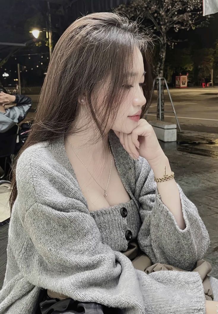 Ảnh gái xinh 4K Đẹp Không Góc Chết 15