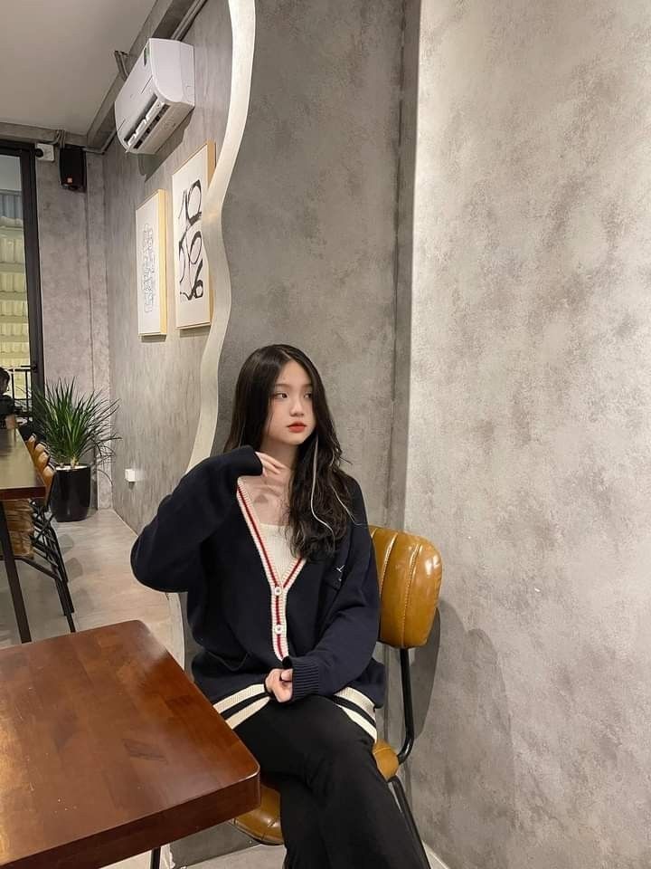 Ảnh gái xinh 4K Đẹp Không Góc Chết 13