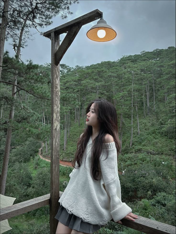 Ảnh gái xinh 4K Đẹp Không Góc Chết 4