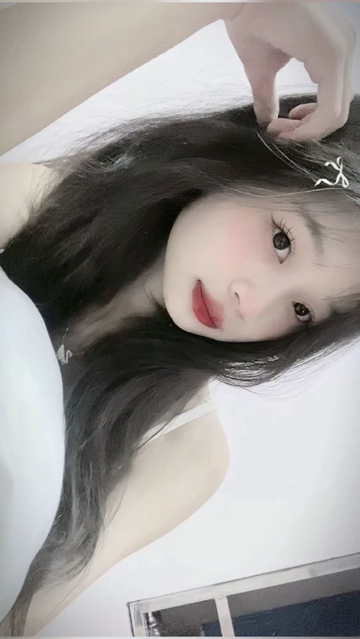 Ảnh gái xinh 4K Đẹp Không Góc Chết 5