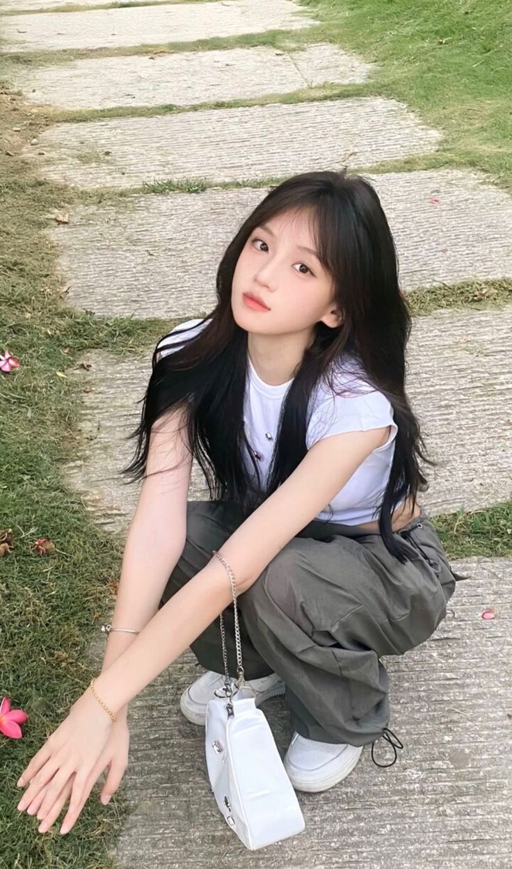 Ảnh gái xinh 4K Đẹp Không Góc Chết 12