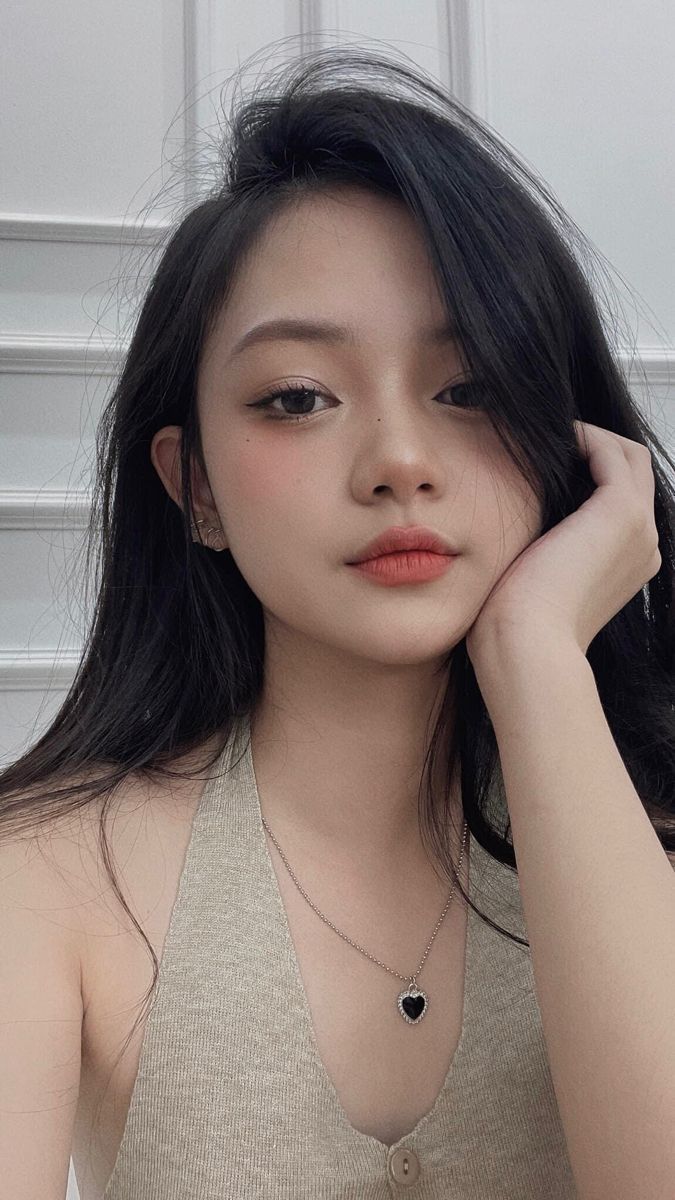 Ảnh gái xinh 4K Đẹp Không Góc Chết 18