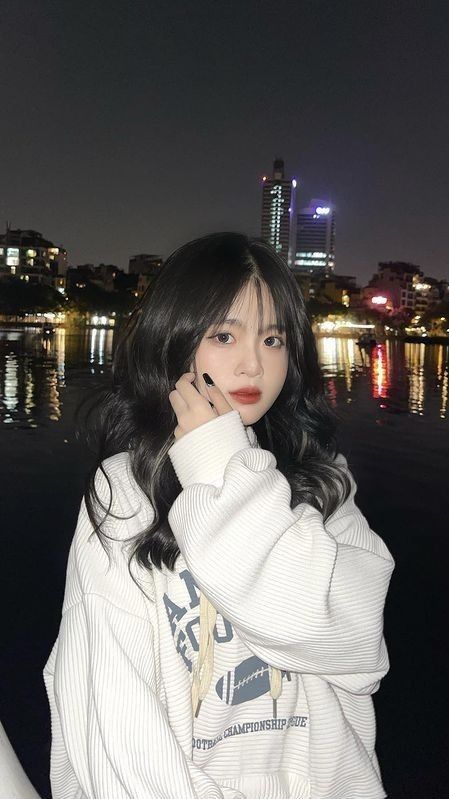 Ảnh gái xinh 4K Đẹp Không Góc Chết 7