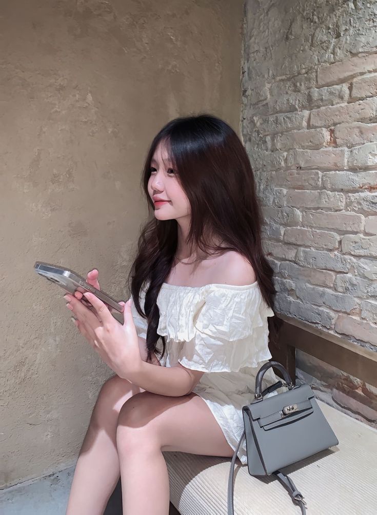 Ảnh gái xinh 4K Đẹp Không Góc Chết 10