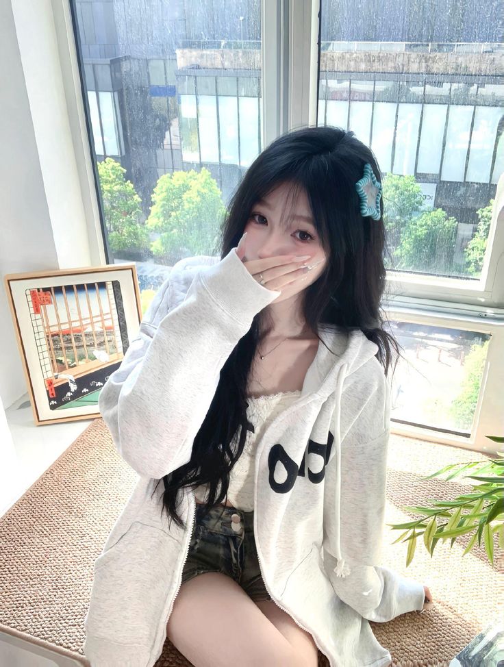 Ảnh gái xinh 4K Đẹp Không Góc Chết 14