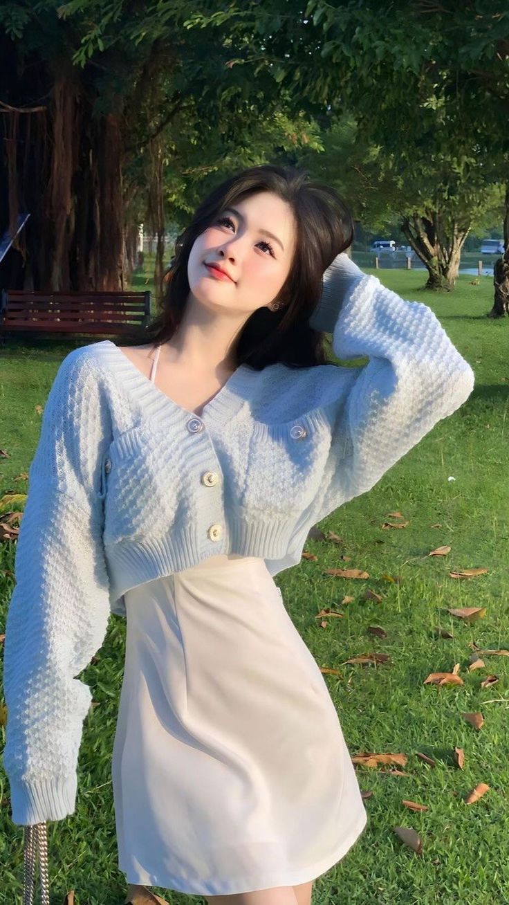 Ảnh gái xinh 4K Đẹp Không Góc Chết 16