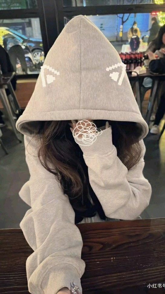 Ảnh gái xinh che mặt với phong cách cực chất 6