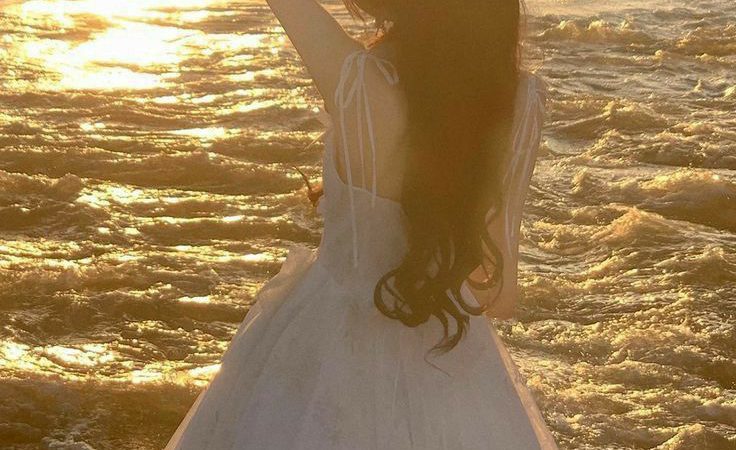 659+ Ảnh gái xinh che mặt với phong cách cực chất